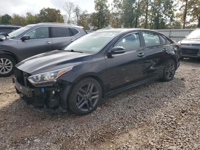 2020 KIA FORTE GT L - 3KPF34AD2LE223579