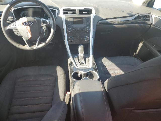 2015 FORD FUSION SE #3248454543