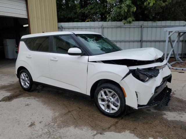 2025 KIA SOUL LX KNDJ23AU0S7956347