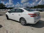 Lot #3310383981 2015 NISSAN SENTRA S