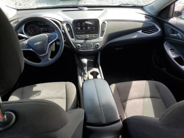2022 CHEVROLET MALIBU LT 1G1ZD5ST0NF163681