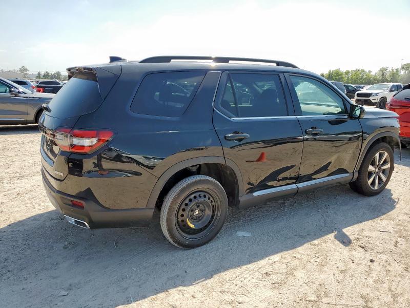 2024 HONDA PILOT TOUR 5FNYG1H77RB024994