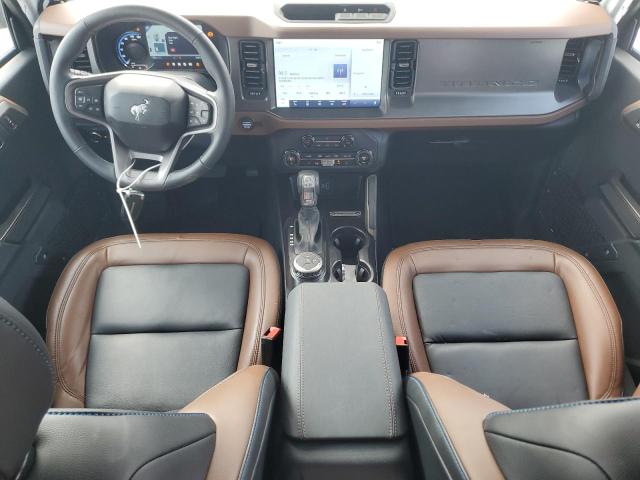 2024 FORD BRONCO OUT 1FMDE8BH0RLB40058