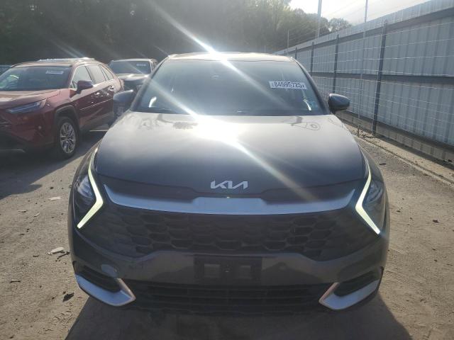 2023 KIA SPORTAGE L KNDPUCAF4P7206348