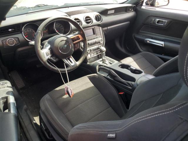 2015 FORD MUSTANG #3261552206