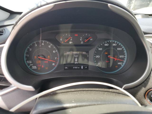 2023 CHEVROLET MALIBU LT 1G1ZD5ST4PF197965
