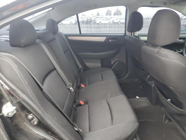 2015 SUBARU LEGACY 2.5 4S3BNAE64F3010485