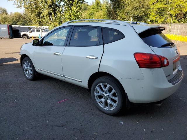 2013 NISSAN ROGUE S - JN8AS5MV8DW110478