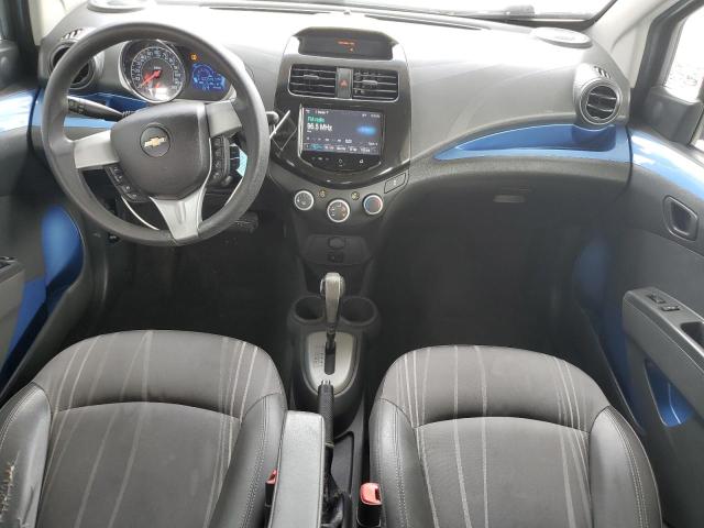 2015 CHEVROLET SPARK 1LT KL8CD6S95FC725206