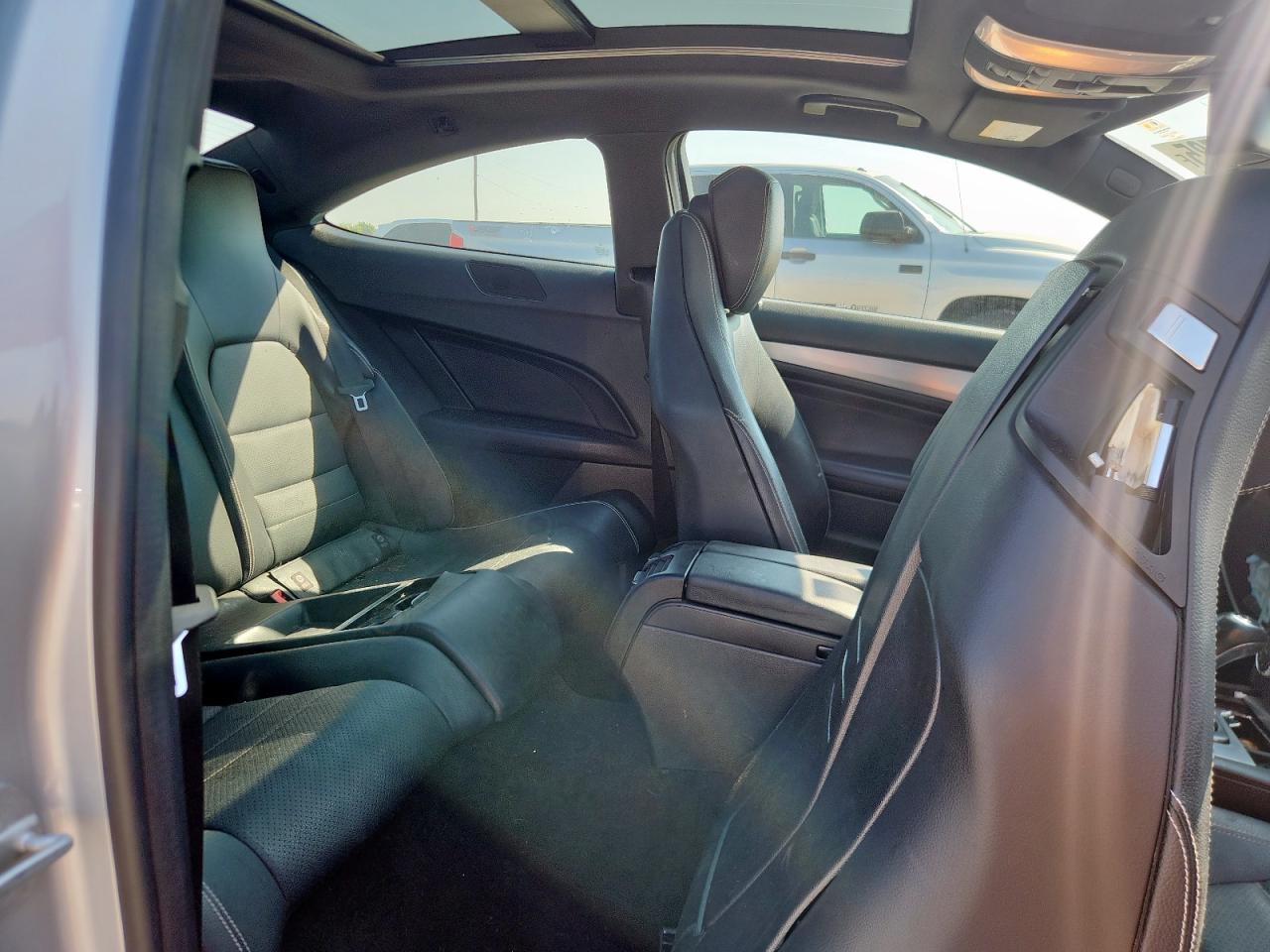 MERCEDES-BENZ C-CLASS 250