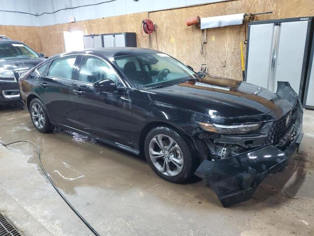 2024 HONDA ACCORD EX 1HGCY1F33RA011659
