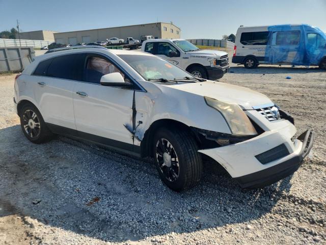 2015 CADILLAC SRX LUXURY 3GYFNBE38FS572228