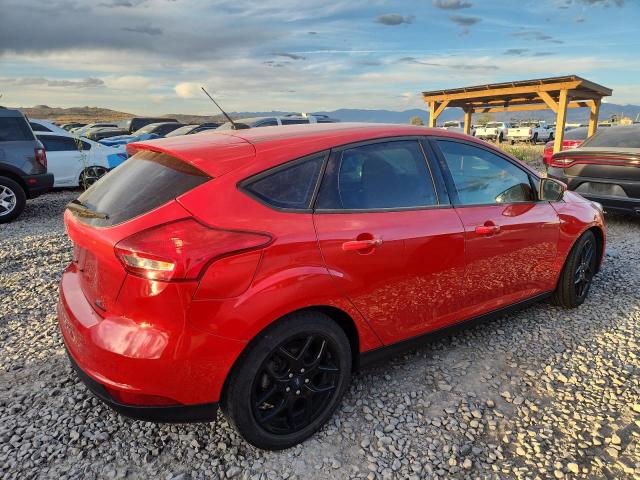 2016 FORD FOCUS SE 1FADP3K29GL328903