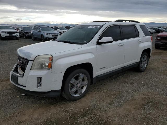 Global Auto Auctions: 2013 GMC TERRAIN SLT