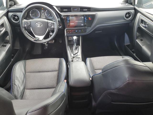 2018 TOYOTA COROLLA L 5YFBURHE0JP777500