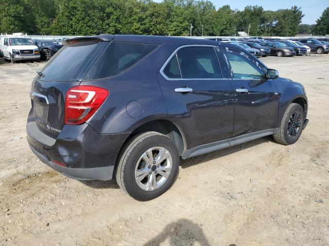 2016 CHEVROLET EQUINOX LS 2GNALBEKXG6260741