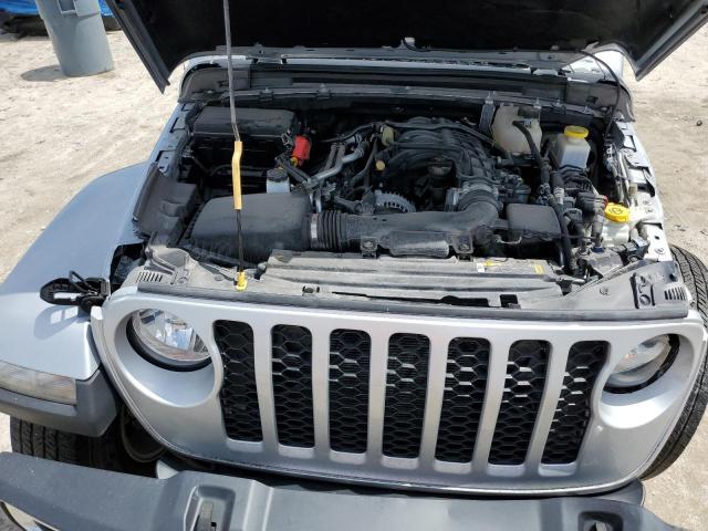 2023 JEEP GLADIATOR 1C6HJTAGXPL588924