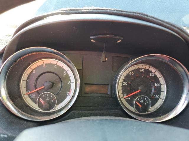 2016 DODGE GRAND CARA 2C4RDGCG8GR249787