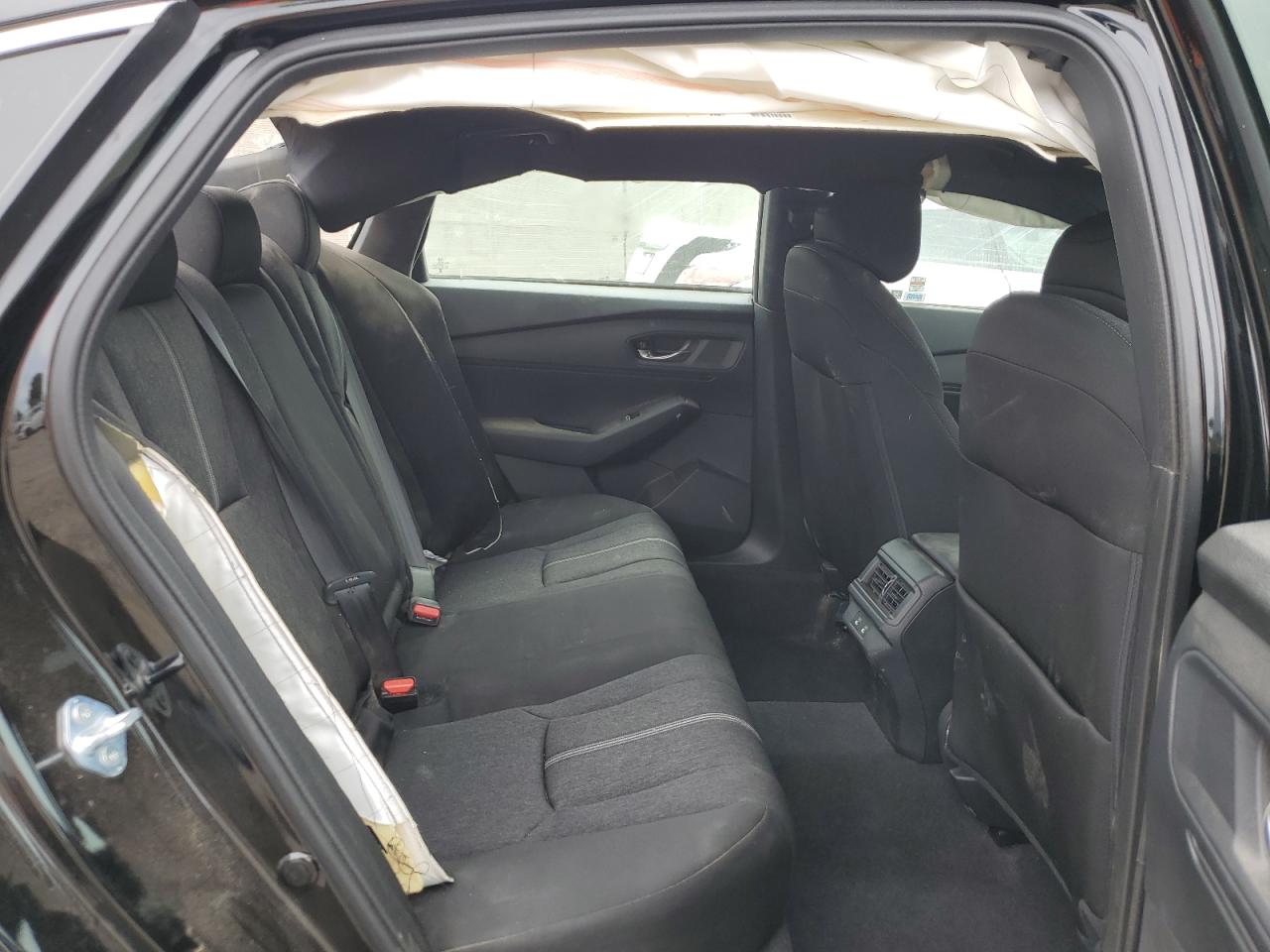 HONDA ACCORD HYBRID SPORT