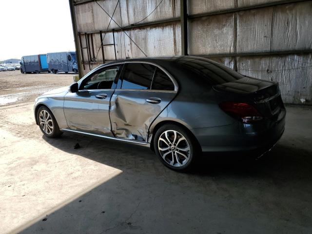 2018 MERCEDES-BENZ C 300 55SWF4JB2JU250311