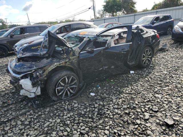 CHEVROLET MALIBU RS