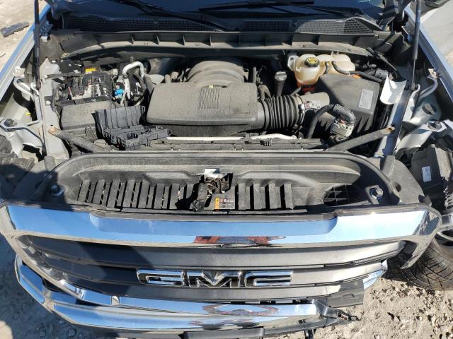 2019 GMC SIERRA K15 1GTR9AEF8KZ361703