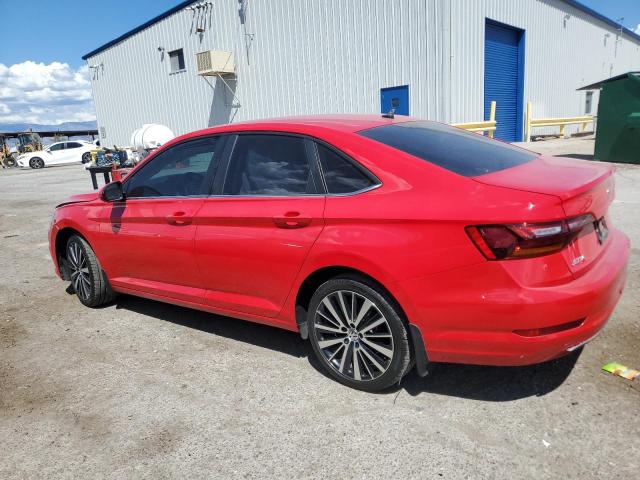 2019 VOLKSWAGEN JETTA S 3VWC57BU9KM054885