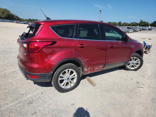 2019 FORD ESCAPE SE - 1FMCU0GD4KUB01561