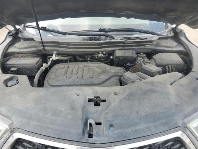 2018 ACURA MDX 5J8YD3H36JL003414