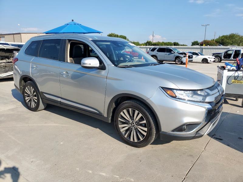 2020 MITSUBISHI OUTLANDER JA4AZ3A30LZ026922