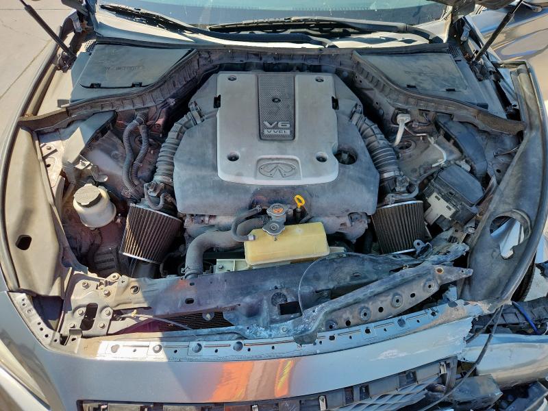 2014 INFINITI Q50 BASE - JN1BV7AR1EM680977