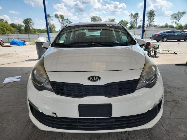 2016 KIA RIO LX - KNADM4A32G6588672