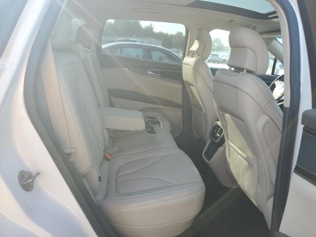 2016 LINCOLN MKX RESERV - 2LMTJ6LRXGBL57976