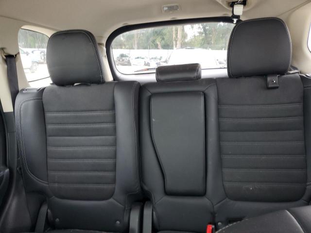 2019 MITSUBISHI OUTLANDER JA4AZ3A30KZ029561