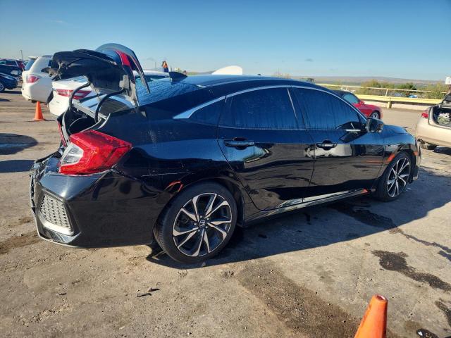 2017 HONDA CIVIC SI 2HGFC1E55HH707213