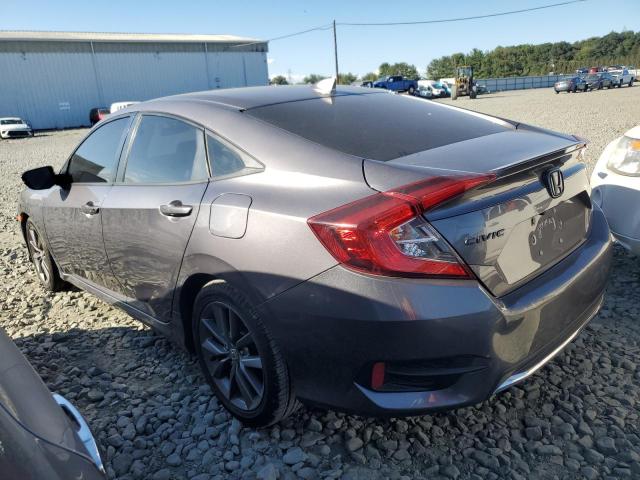 2020 HONDA CIVIC EX 19XFC1F3XLE205166