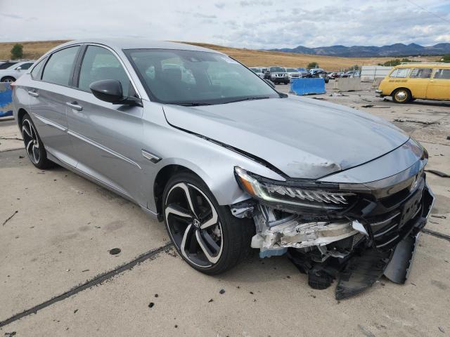 2022 HONDA ACCORD SPO #3304149487