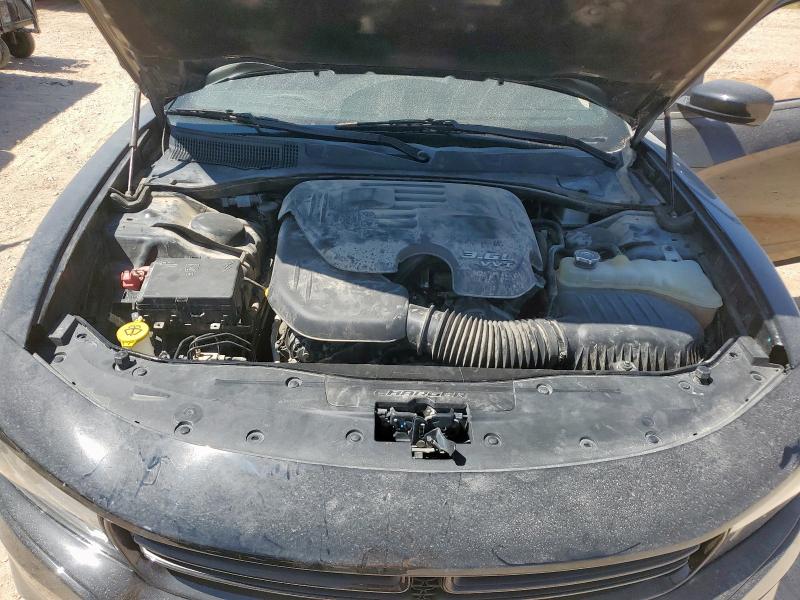 2019 DODGE CHARGER SX - 2C3CDXBG7KH716482