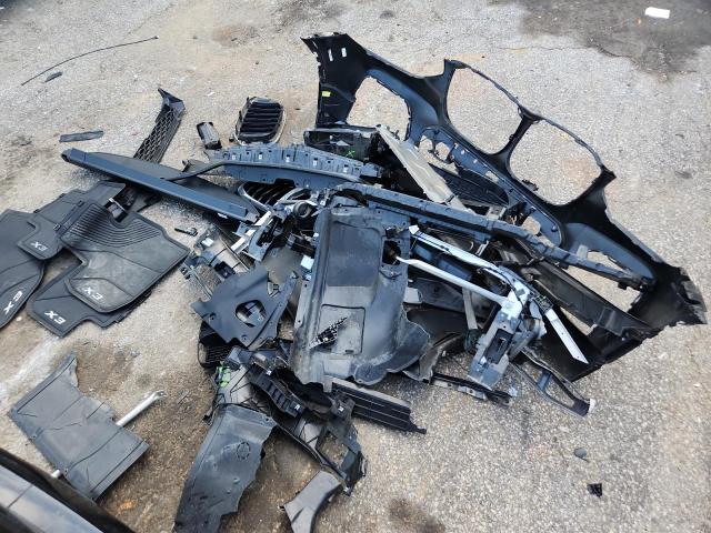 2019 BMW X3 SDRIVE3 - 5UXTR7C57KLF32979