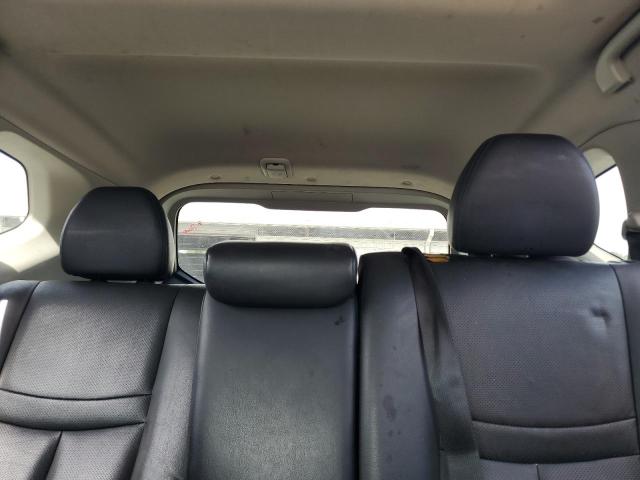 2015 NISSAN ROGUE S 5N1AT2MT2FC765161