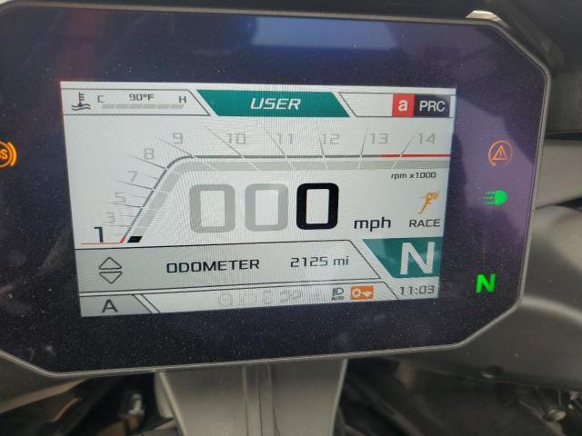 2022 APRILIA RSV4 1100 ZD4KYUB04NS000458