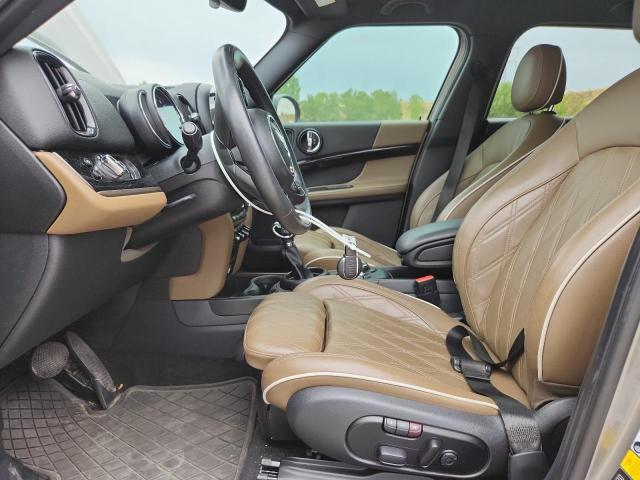2018 MINI COOPER S C WMZYT5C30J3E62266
