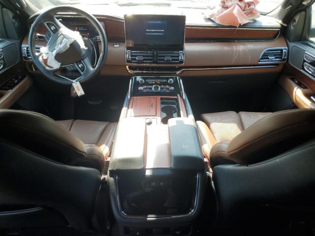 2024 LINCOLN NAVIGATOR L RESERVE 5LMJJ3LG3REL10423