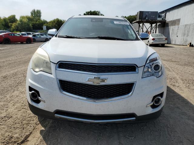 2013 CHEVROLET EQUINOX LT #3302733013