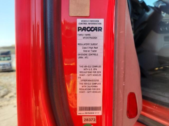 2019 PETERBILT 579 #3246084226