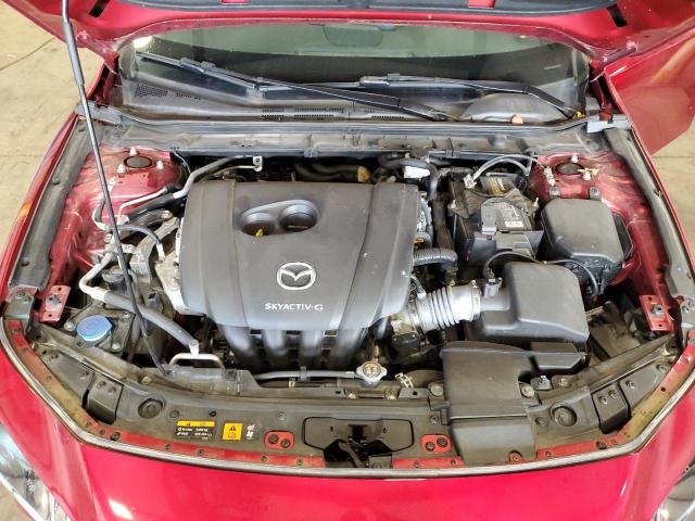 2019 MAZDA 3 PREFERRE 3MZBPADL3KM107278