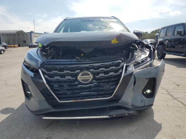2021 NISSAN KICKS SR 3N1CP5DV6ML492671