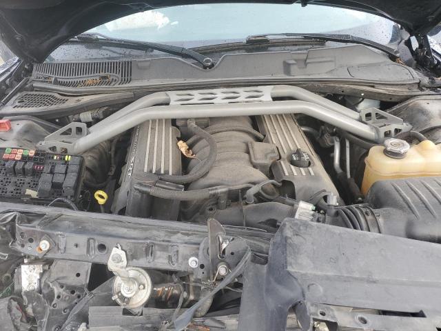 2016 DODGE CHALLENGER - 2C3CDZFJ6GH308726