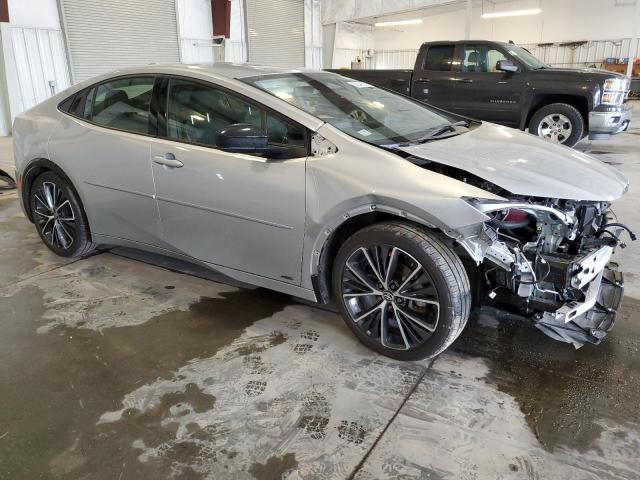 2023 TOYOTA PRIUS LE JTDADABU5P3005105