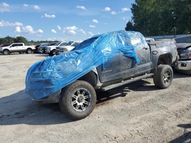 CHEVROLET COLORADO Z71